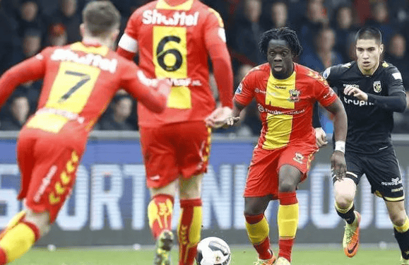 2024法兰克福关键赛